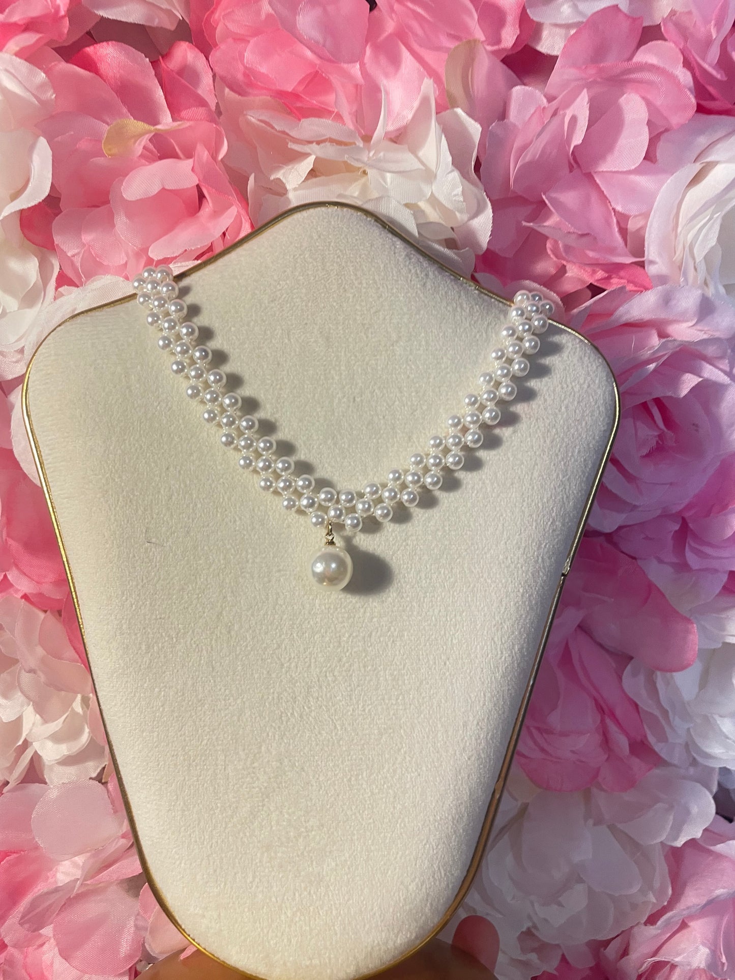 Collier Bella ✨
