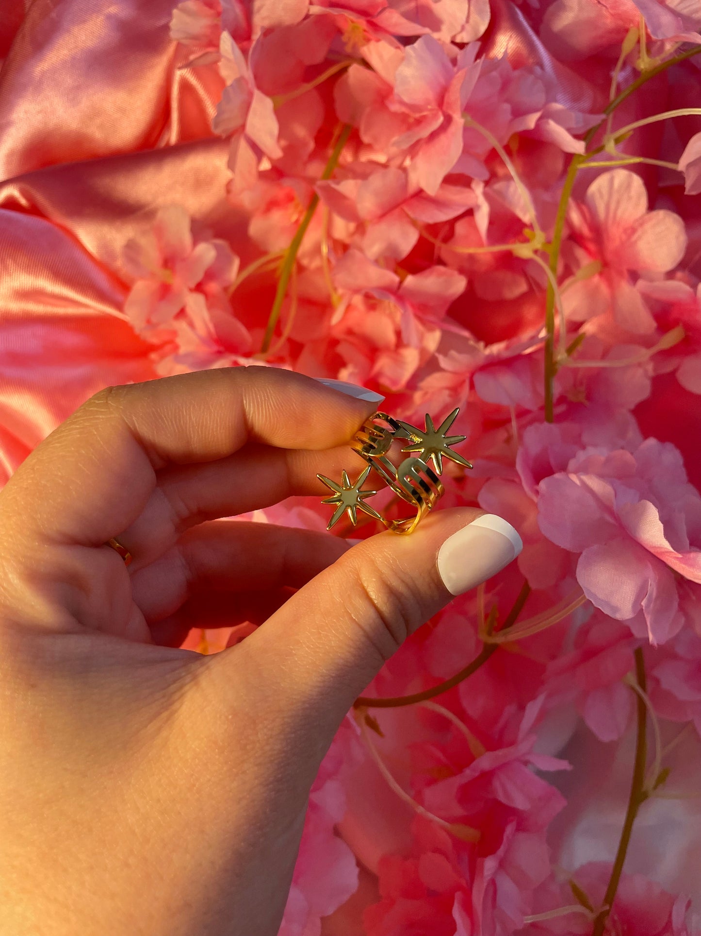 Bague Salomé ✨