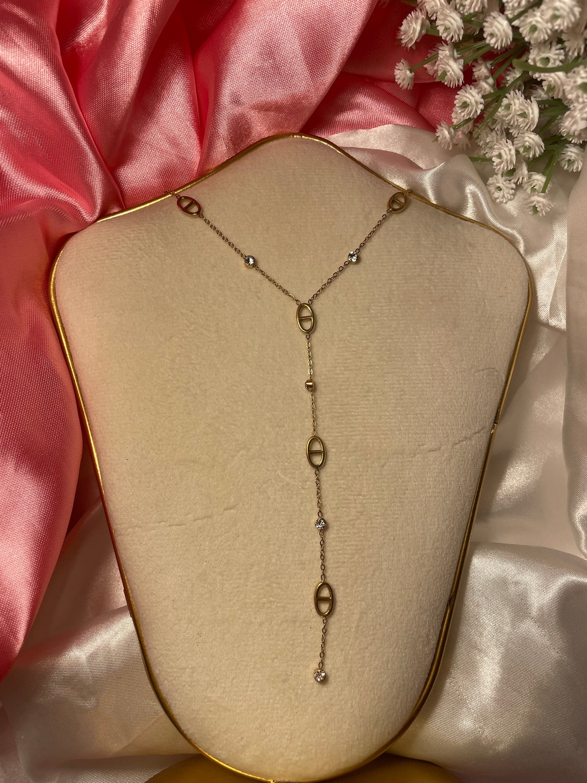 Collier Anastasia