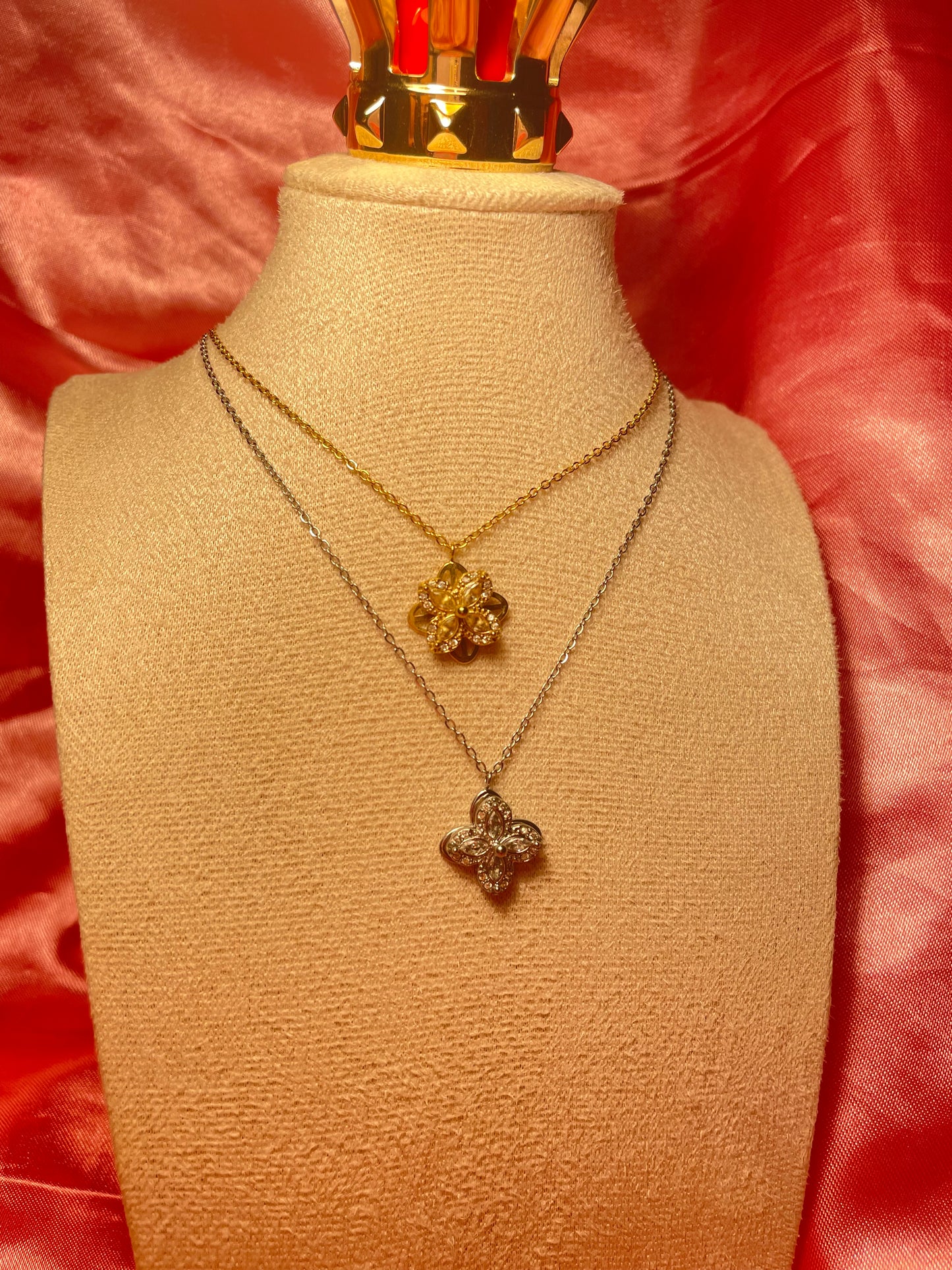 Collier ANTI-STRESS Darling ✨