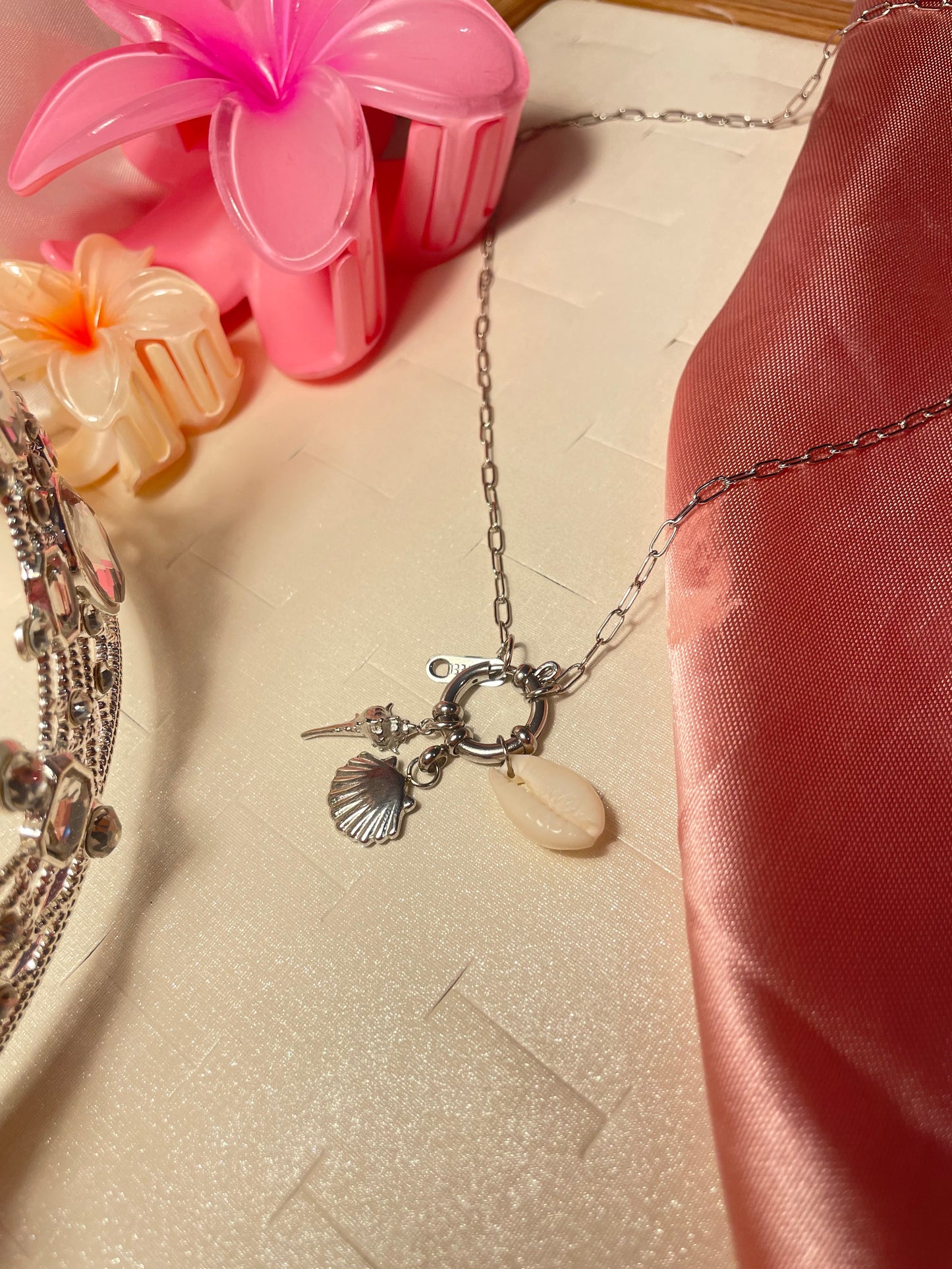 Collier Laura ✨