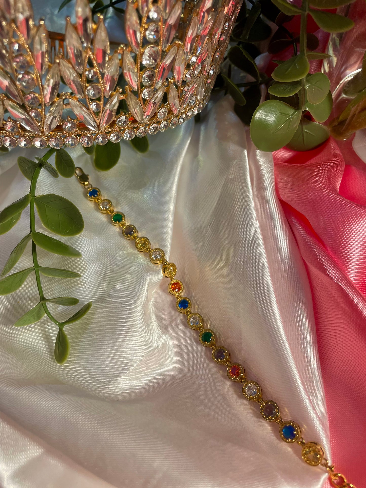 Bracelet Antoinette đź‘‘