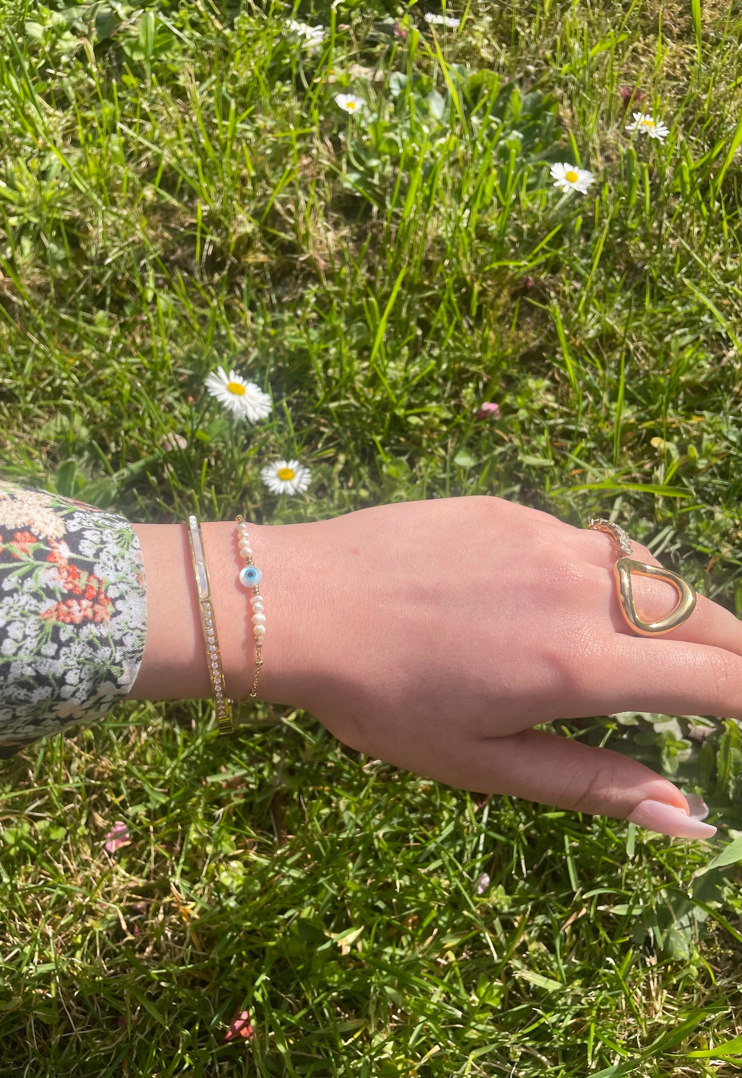 Bracelet Santorini đź§ż