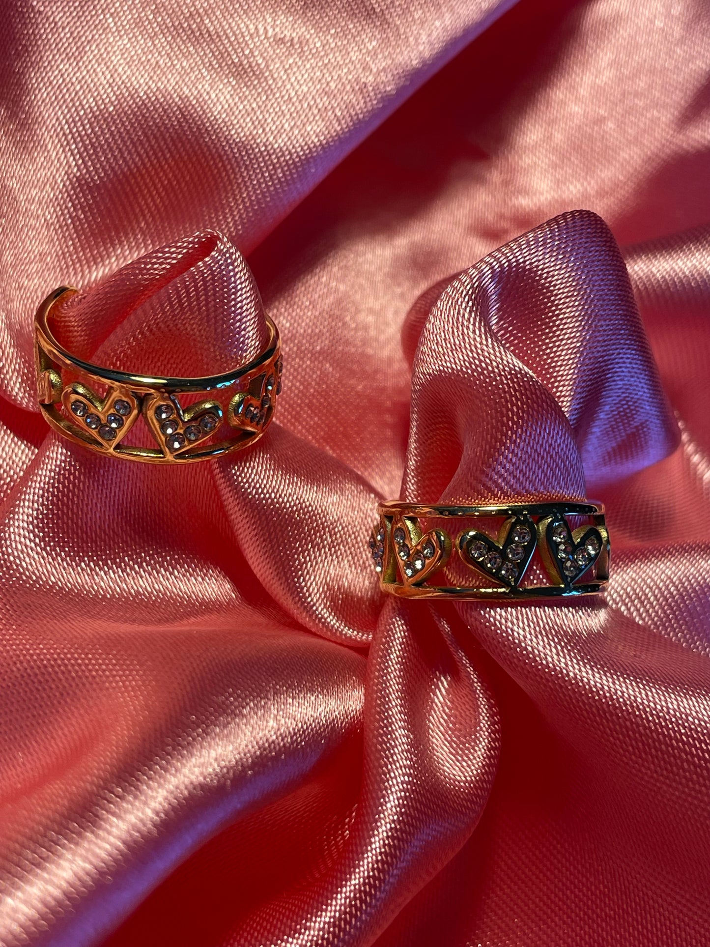 Bague Lovely đź’–