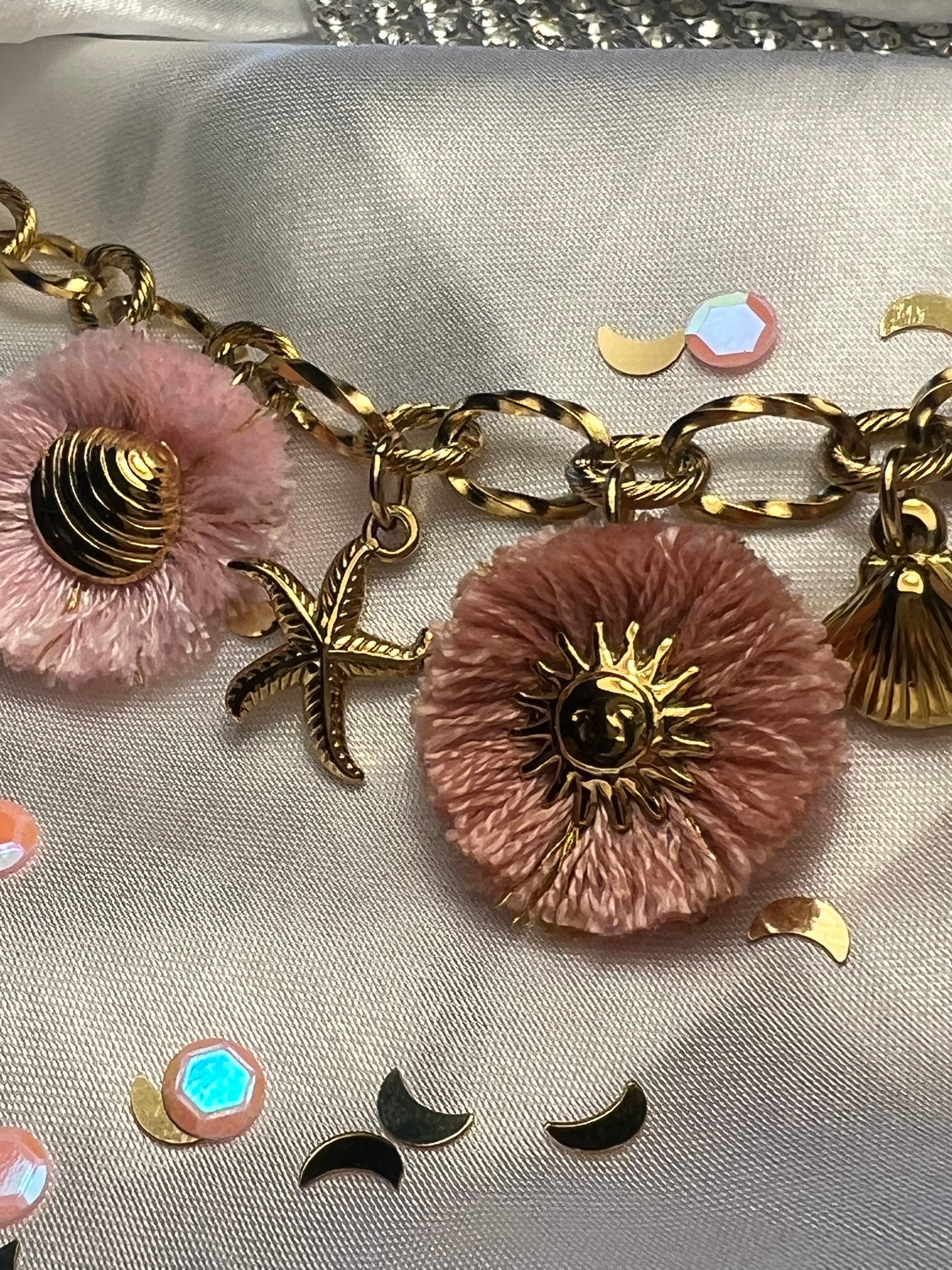 Bracelet Yara ✨