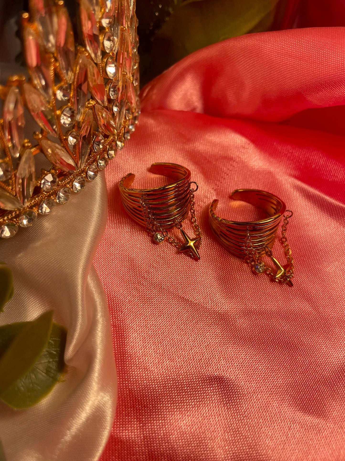 Bague UNIQUEđź’«