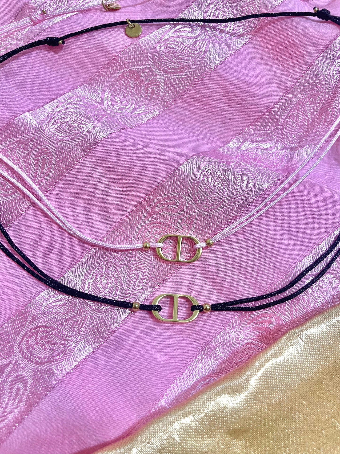 Collier GLAM