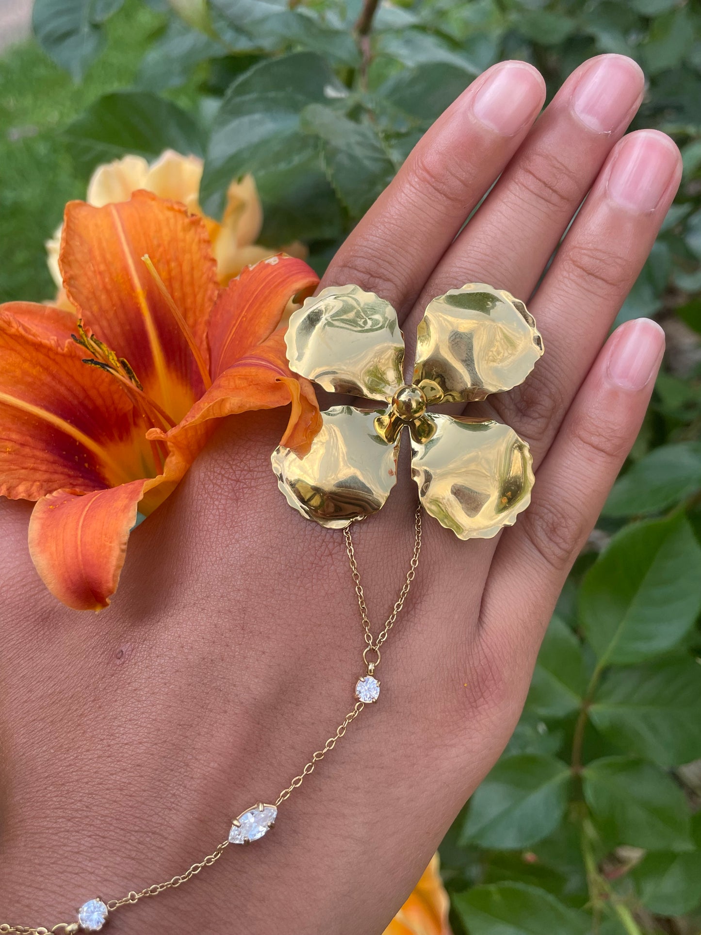 Bague Aloha 🌺✨