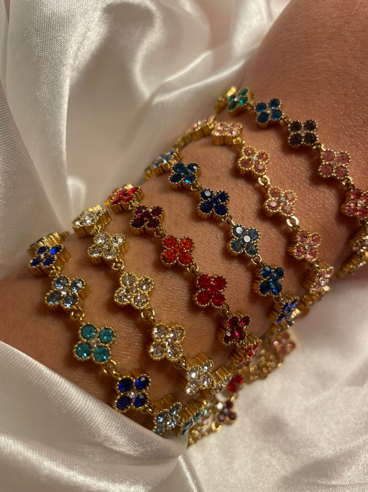 Bracelet Boss Lady 🌈💕