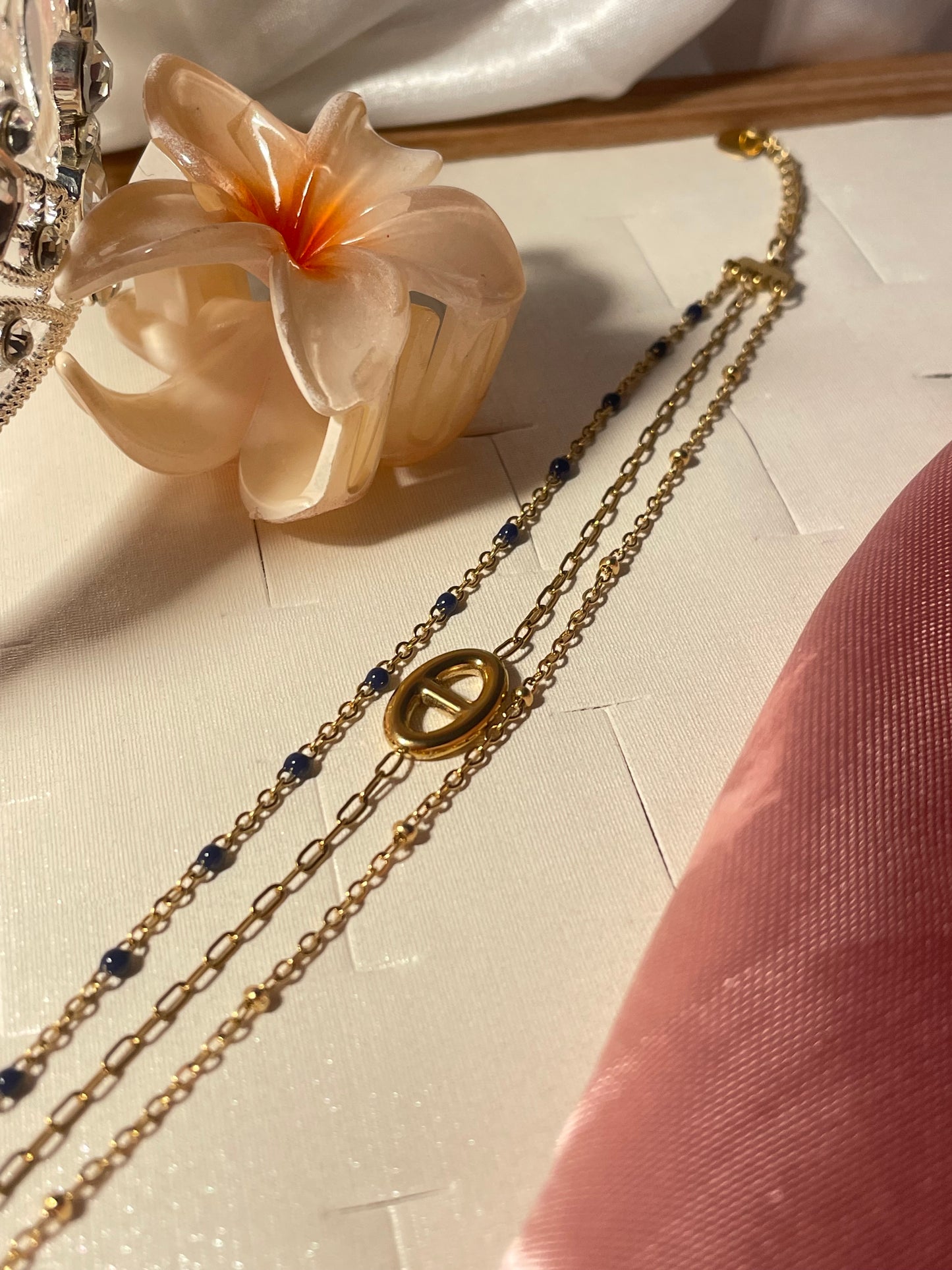 Bracelet Hatice✨