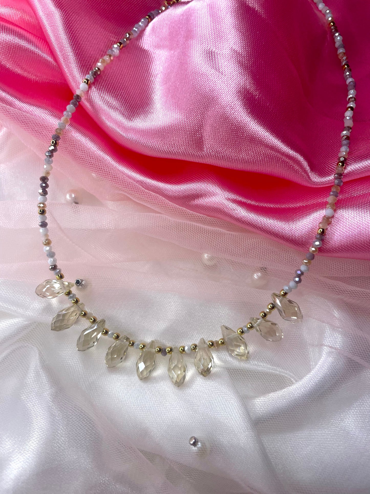 Collier Royal Child ✨