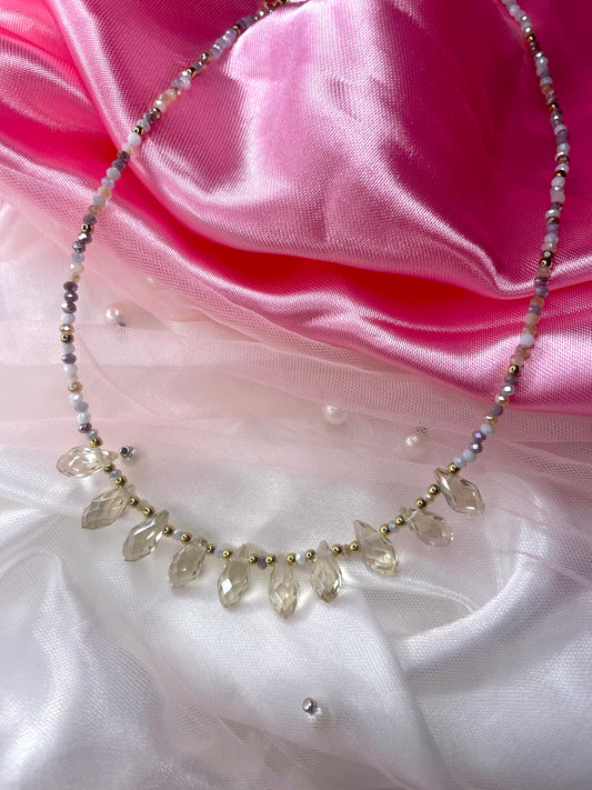 Collier Royal Child ✨