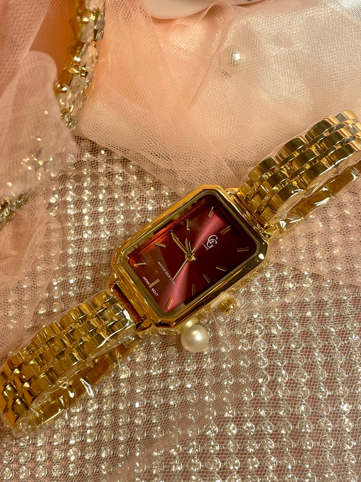 Montre Old Money 💰