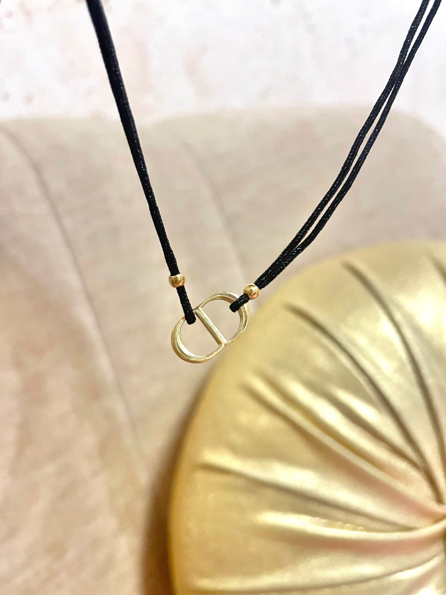 Collier GLAM