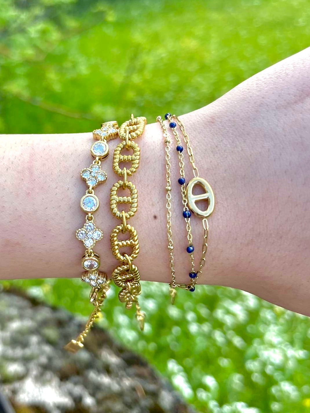 Bracelet Hatice✨