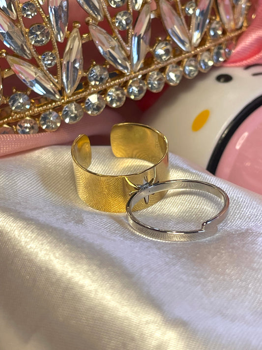 Bague d’amitié ✨