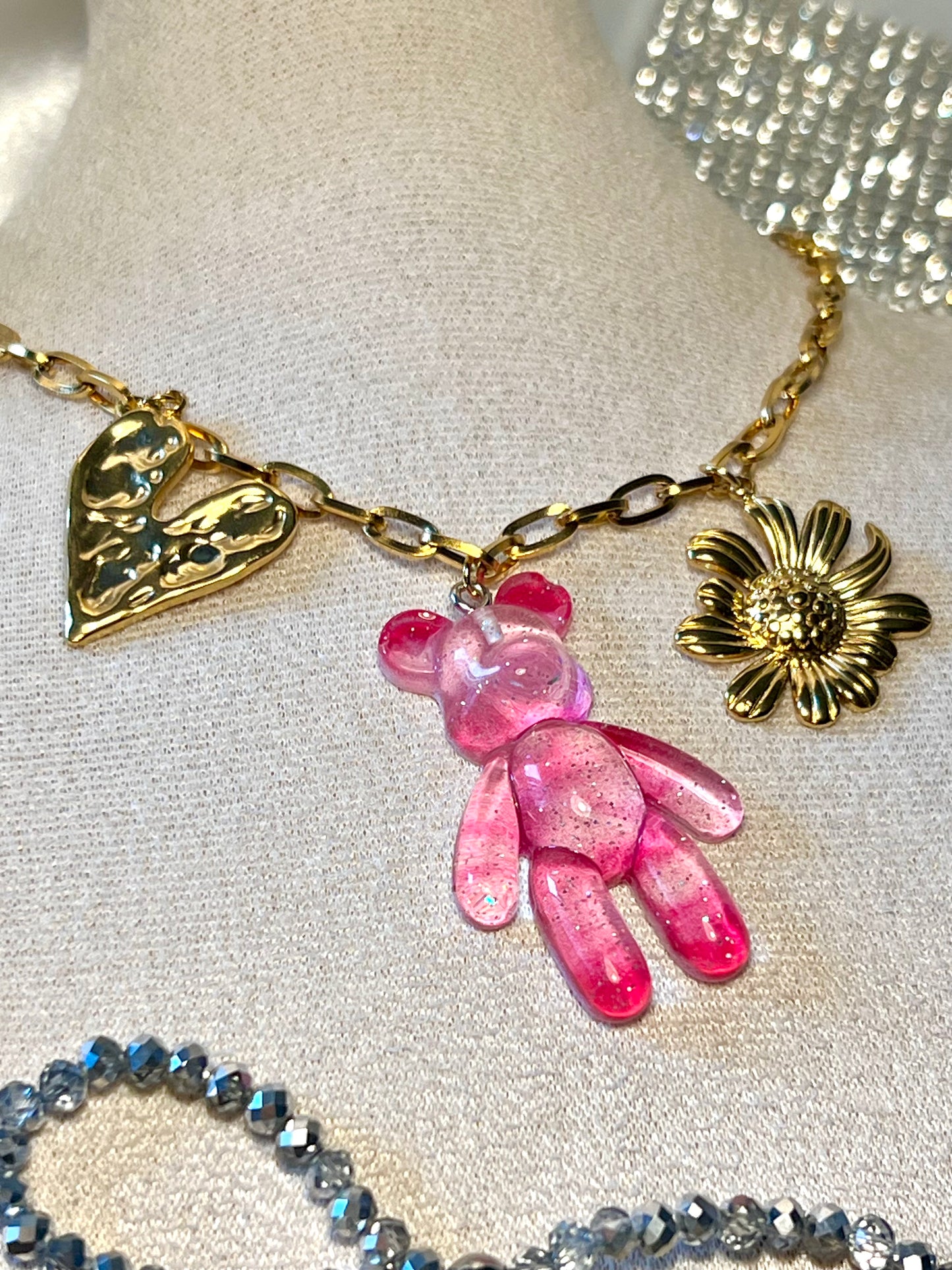 Collier Blackpink 💖✨