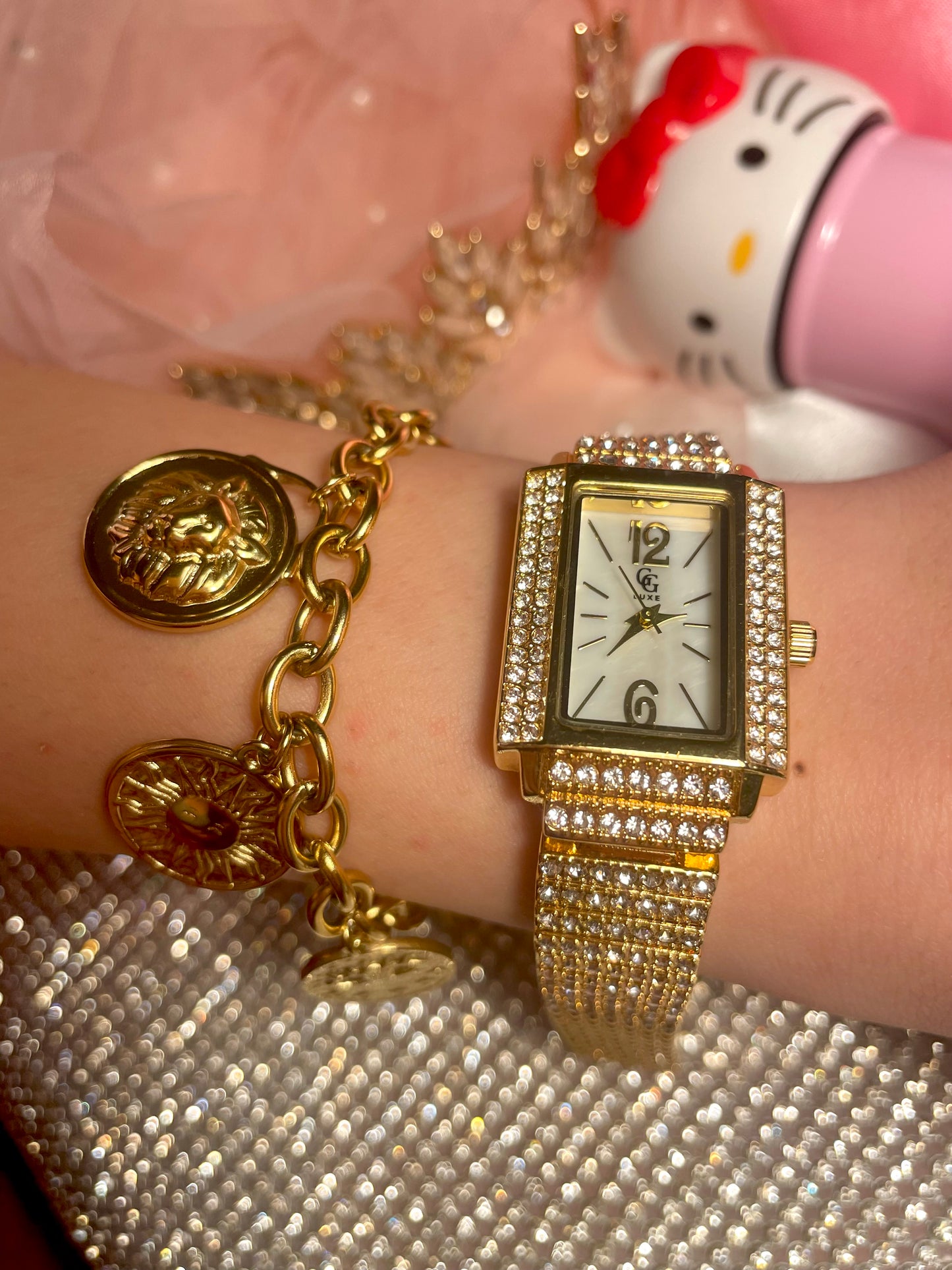 Montre Palace 💎