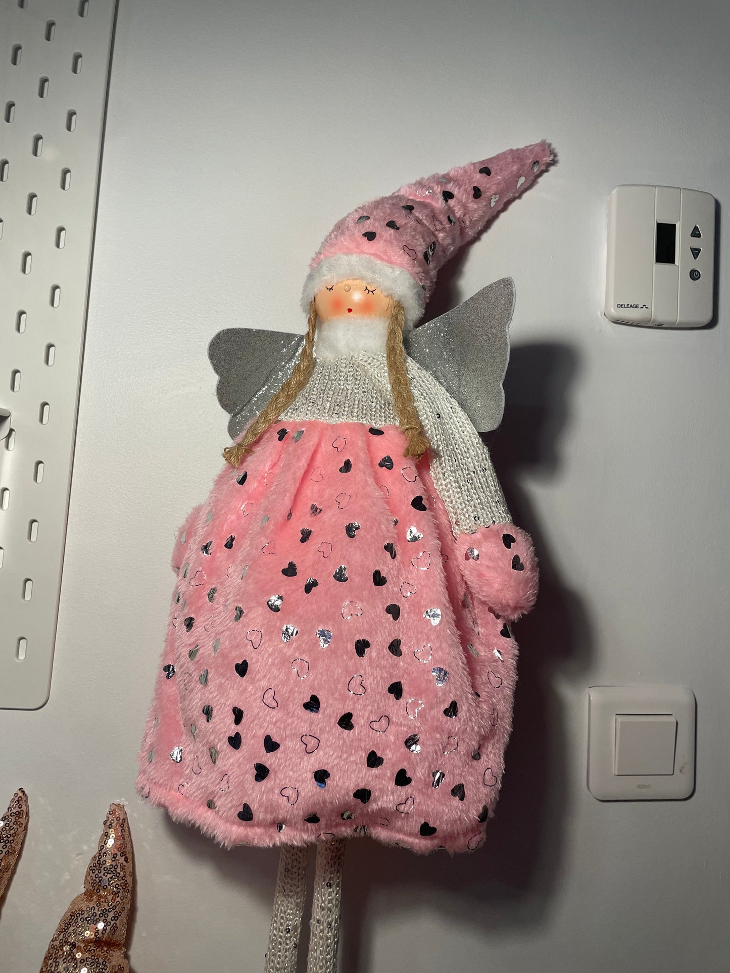 Grande Fée Céleste 🧚‍♀️🎄