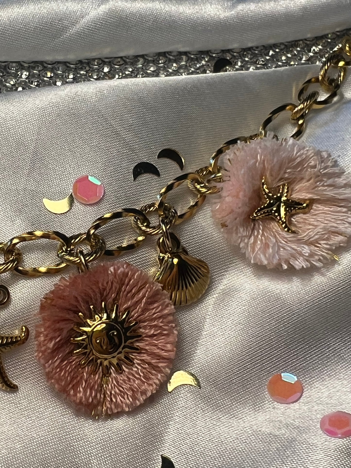 Bracelet Yara ✨