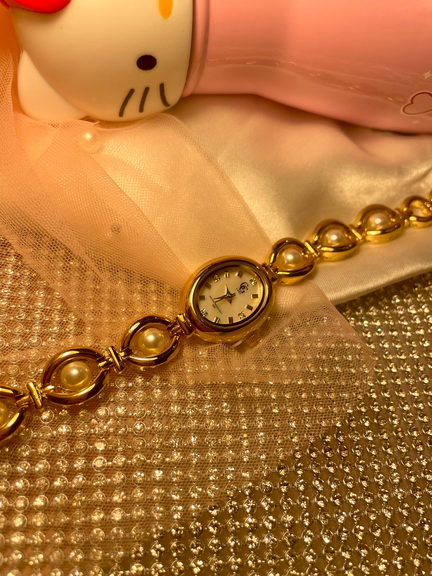Montre Charlotte ✨