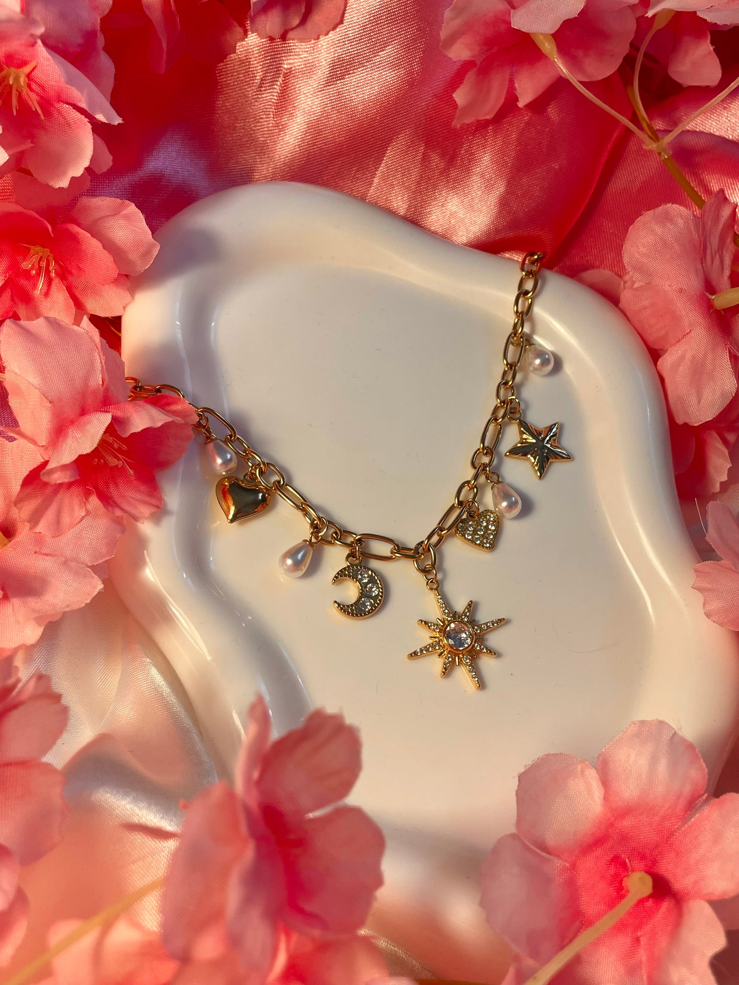 Collier Eden ☀️✨