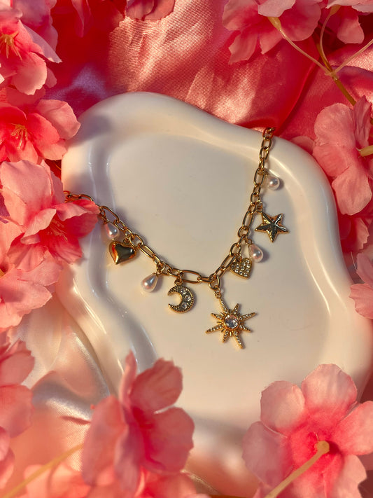 Collier Eden ☀️✨