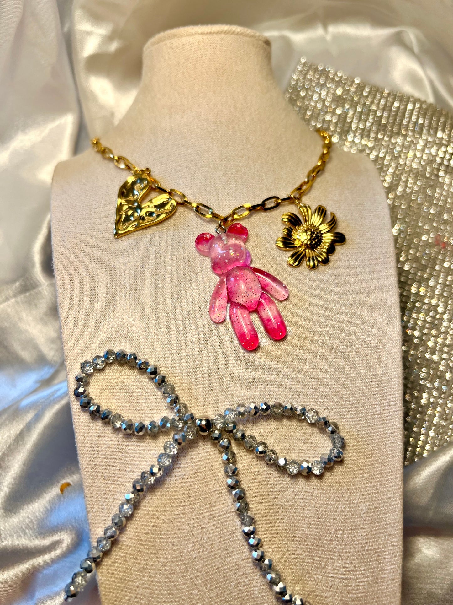 Collier Blackpink 💖✨