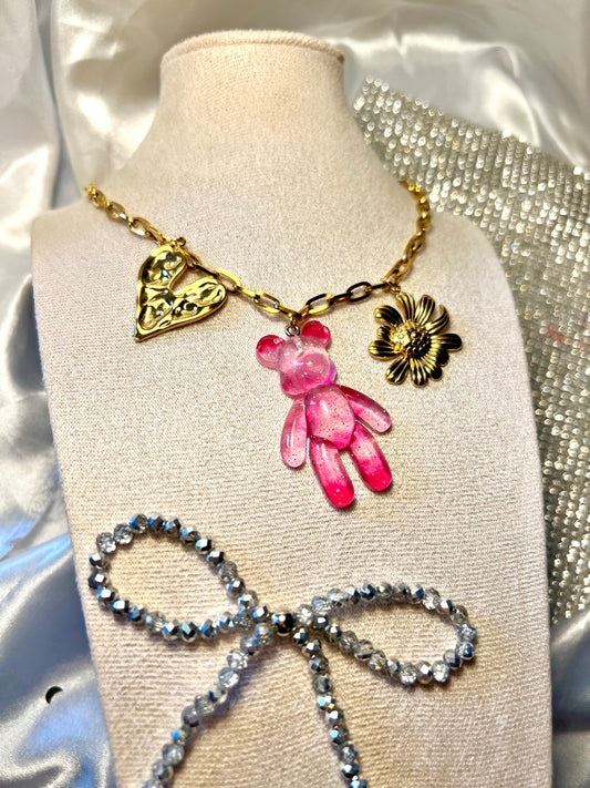 Collier Blackpink 💖✨
