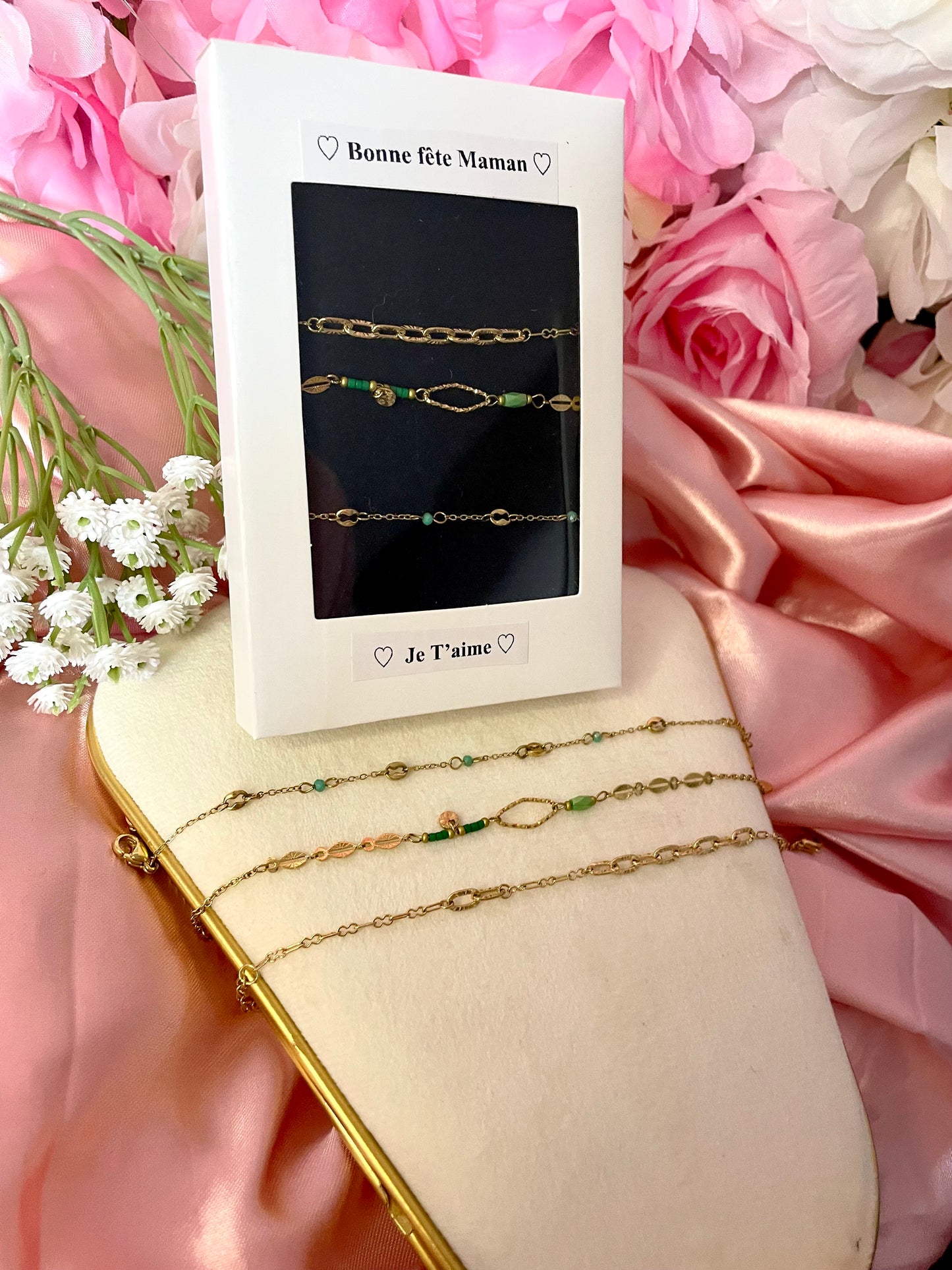 COFFRET MAMAN 👸🏻❤️