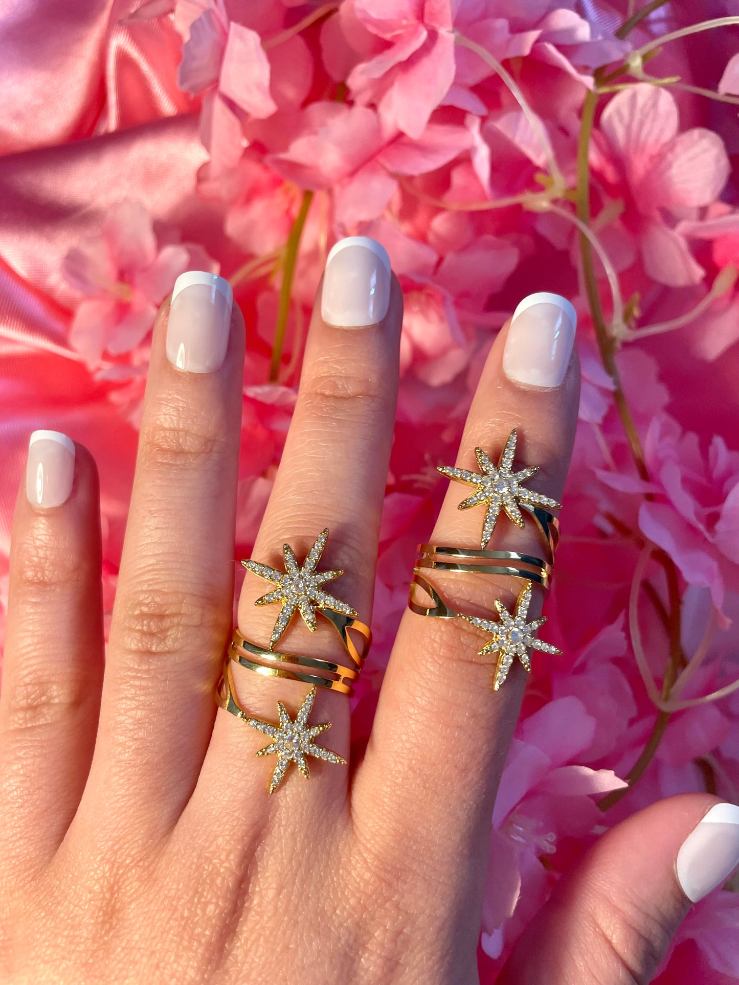 Bague Salomé ✨