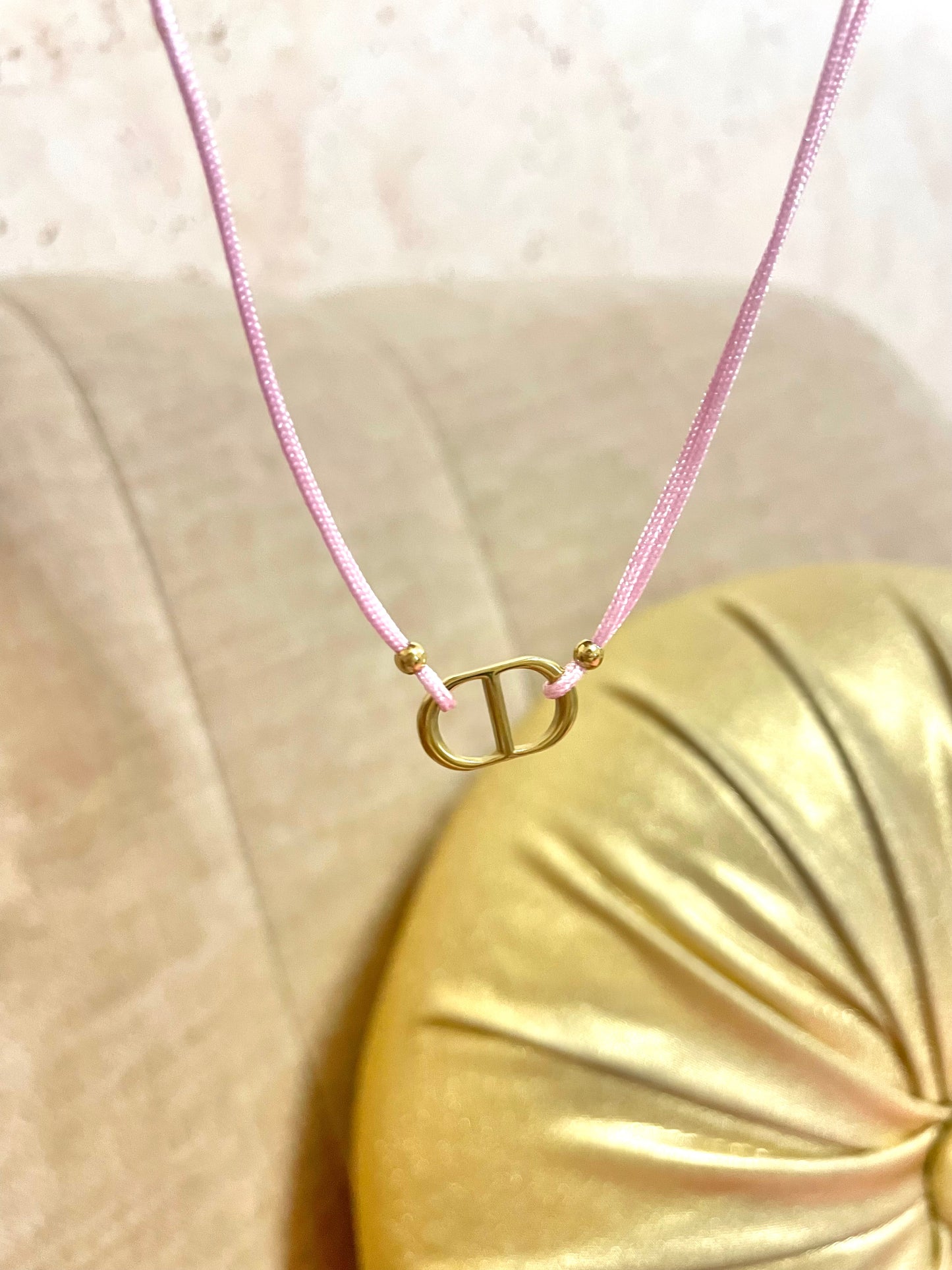 Collier GLAM