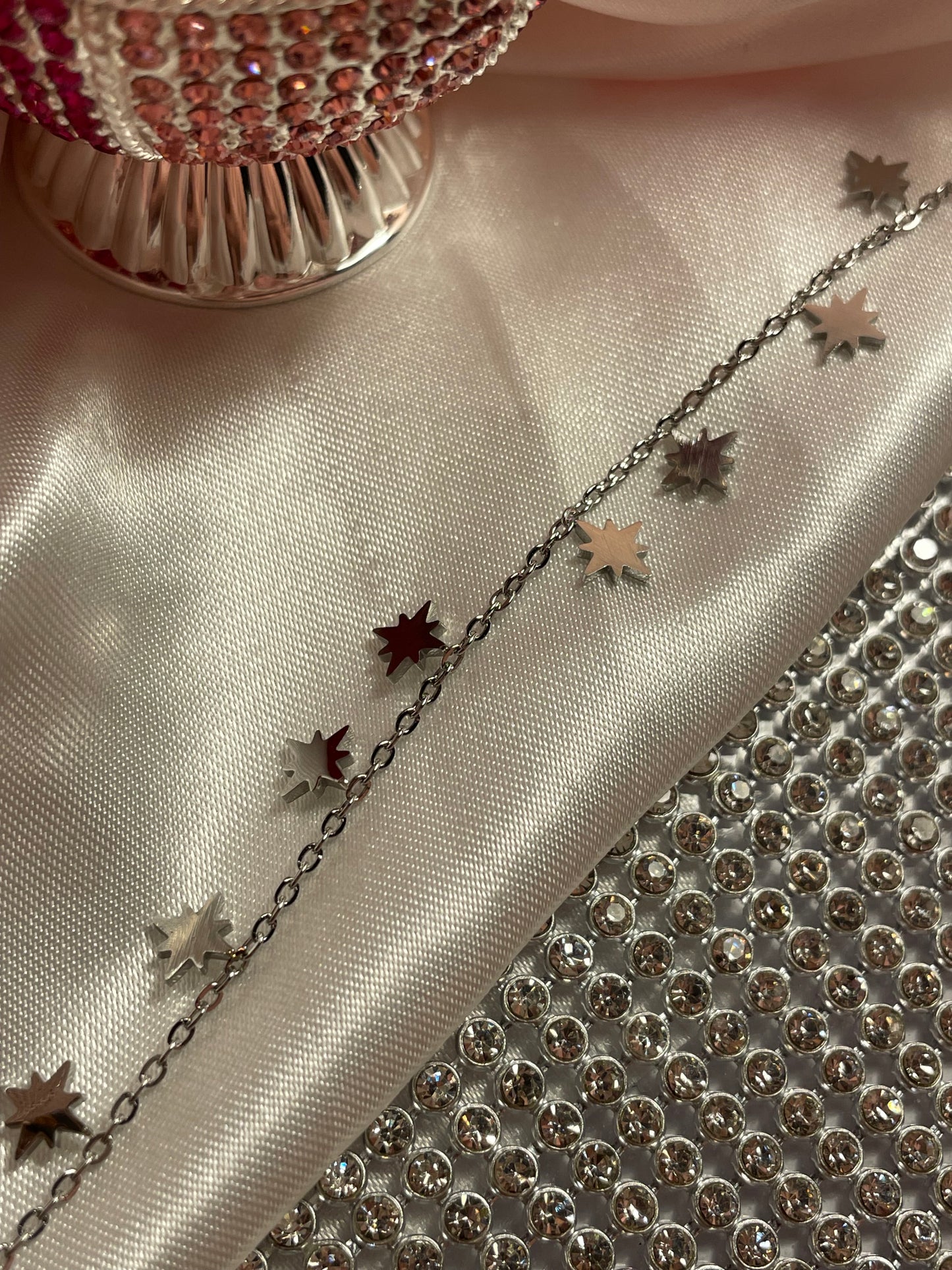 Bracelet Céleste ✨