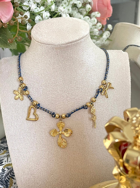 Collier Merveilles ✨