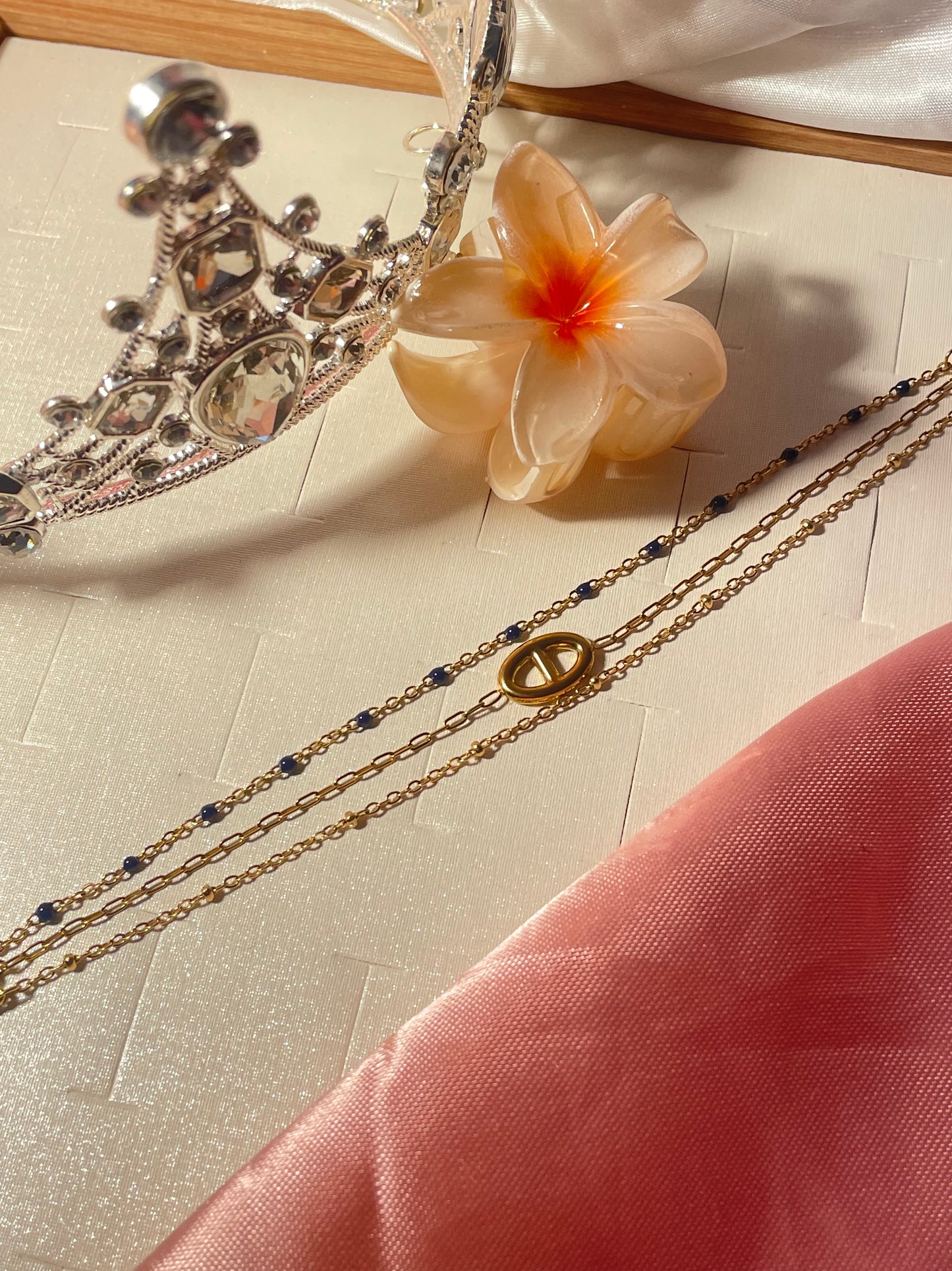 Bracelet Hatice✨