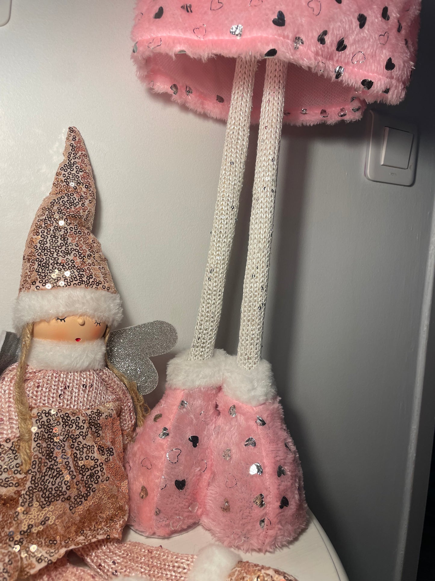 Grande Fée Céleste 🧚‍♀️🎄