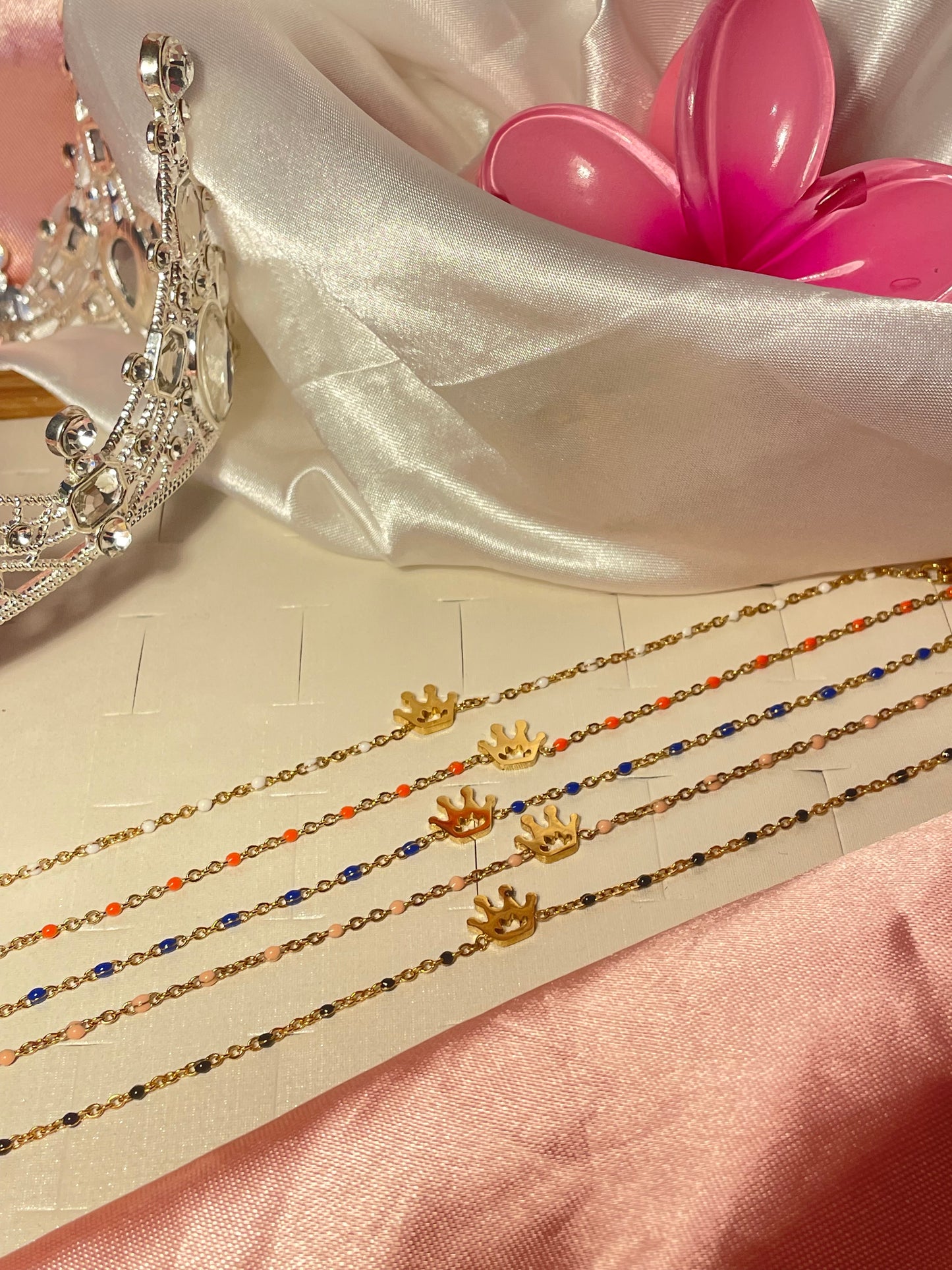 Bracelet Royale 👑✨