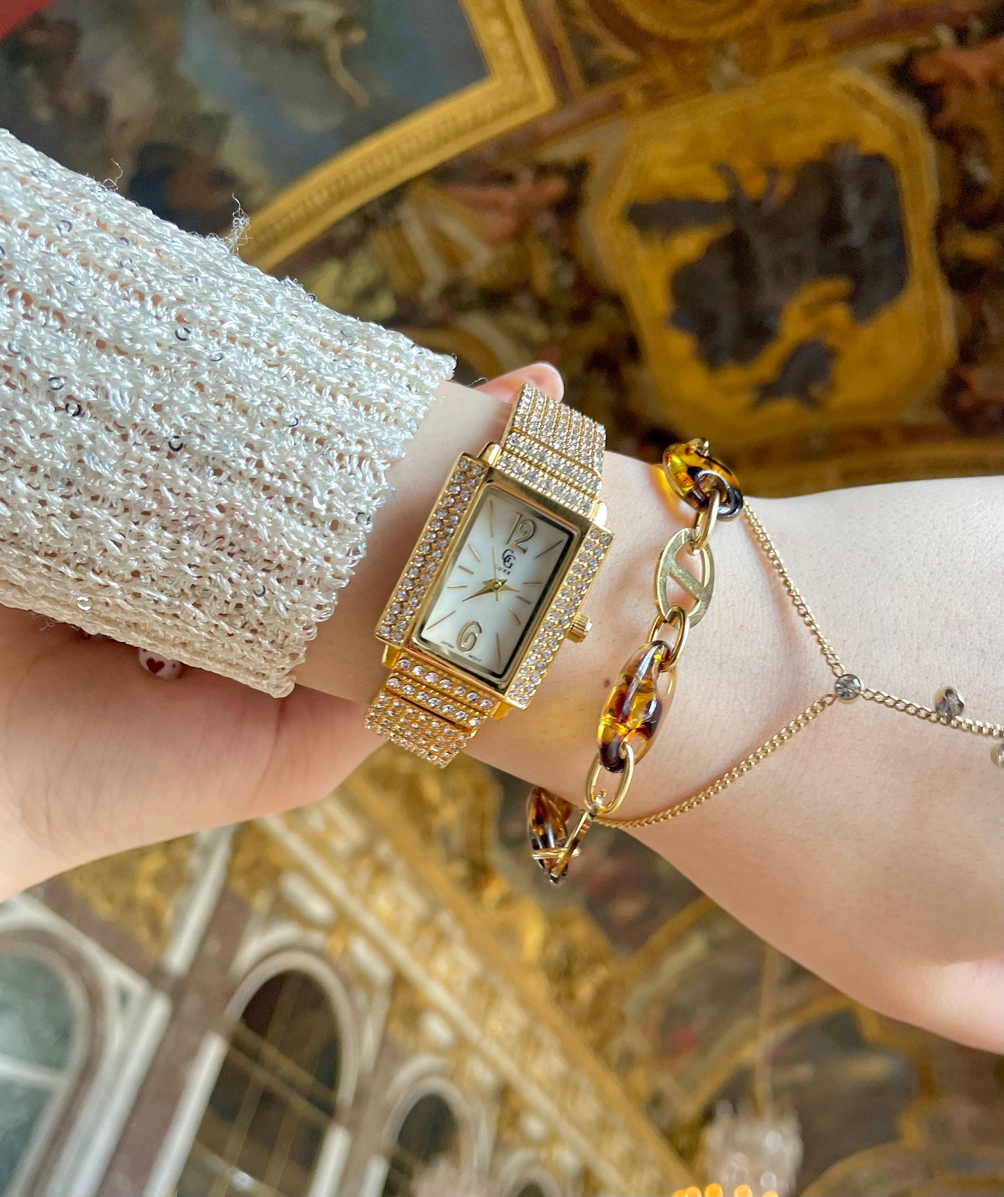 Montre Palace 💎