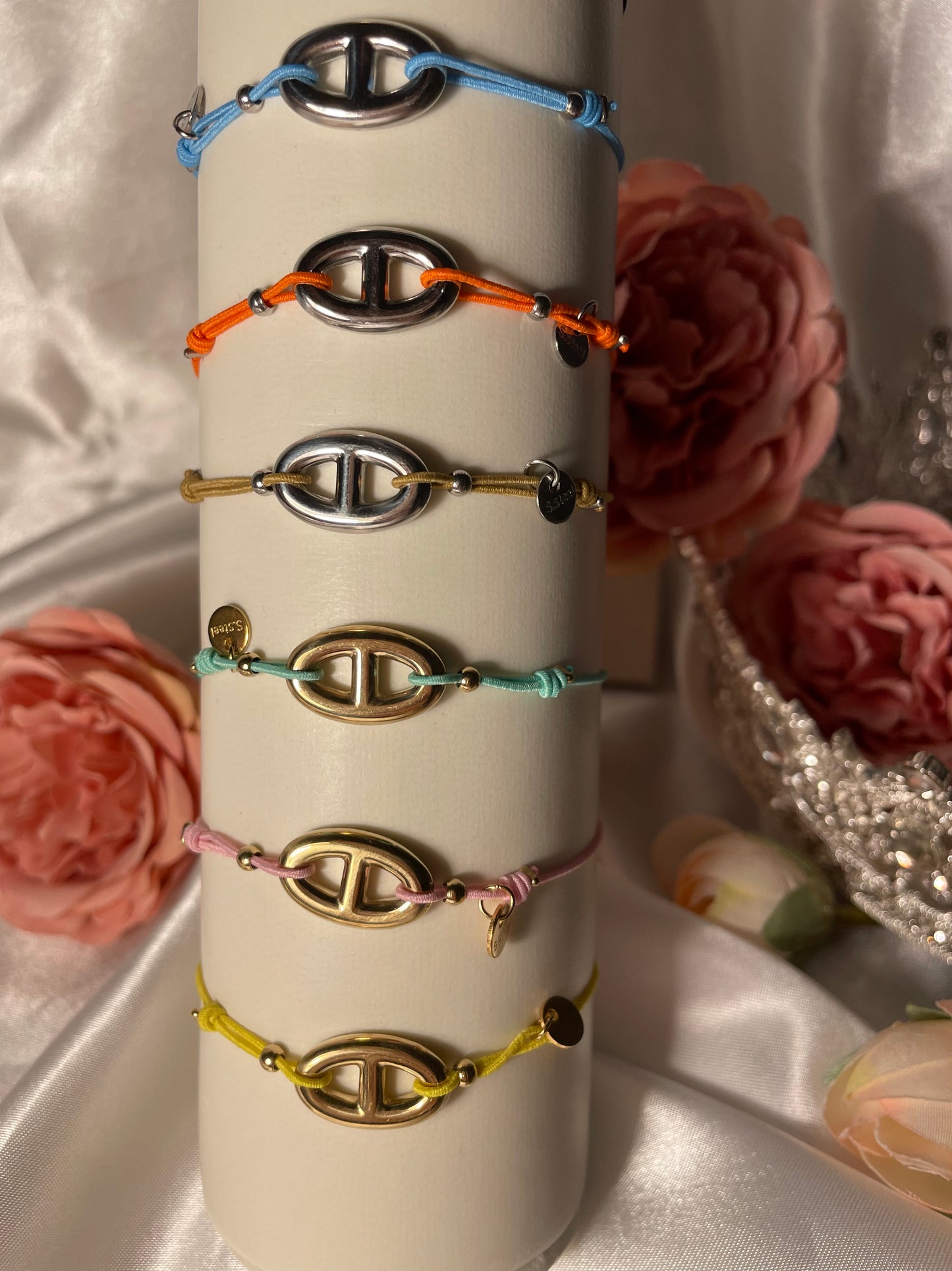 Bracelet GLAM⭐️
