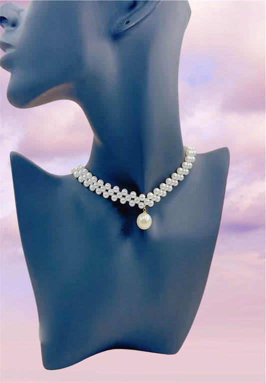 Collier Bella ✨