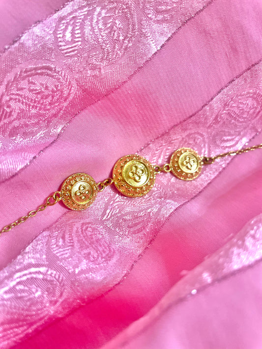 Bracelet Vintage ✨