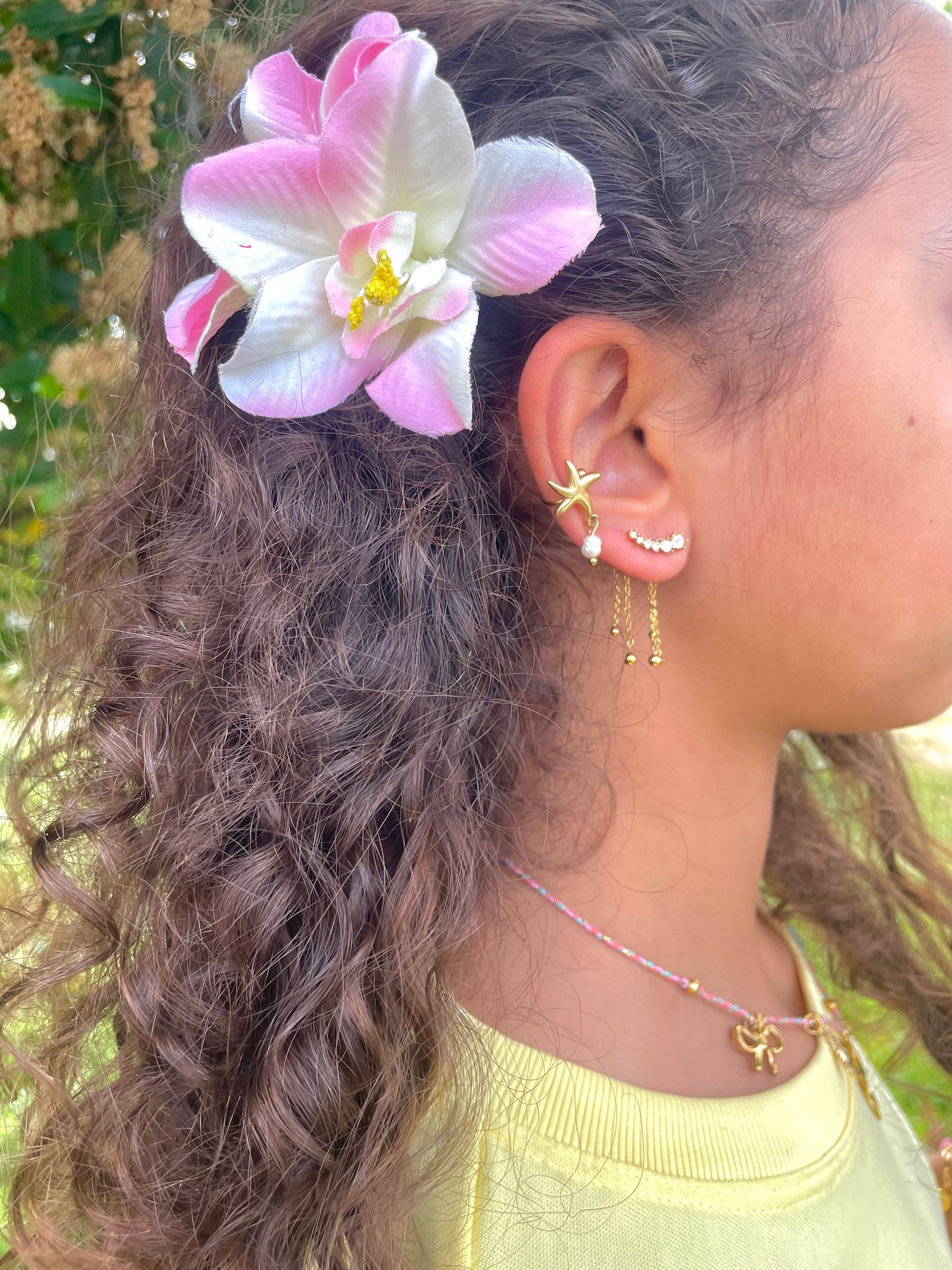 Boucle Aurore 🌟