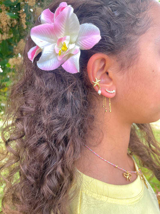 Boucle Aurore 🌟