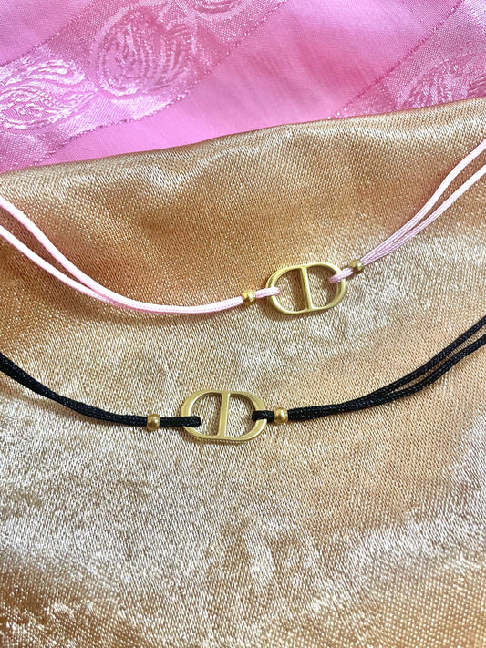 Collier GLAM