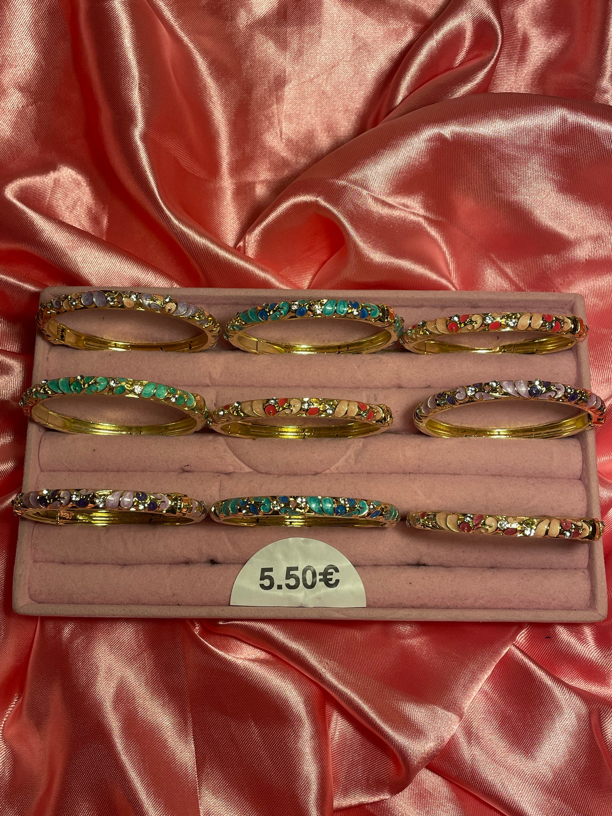 Jonc Thaïlandais ✨🍭