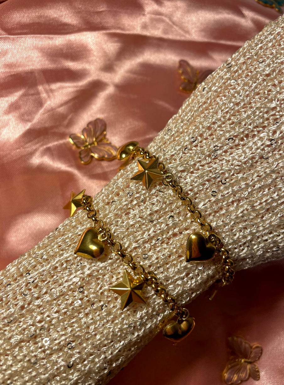 Bracelet Clochette 🔔