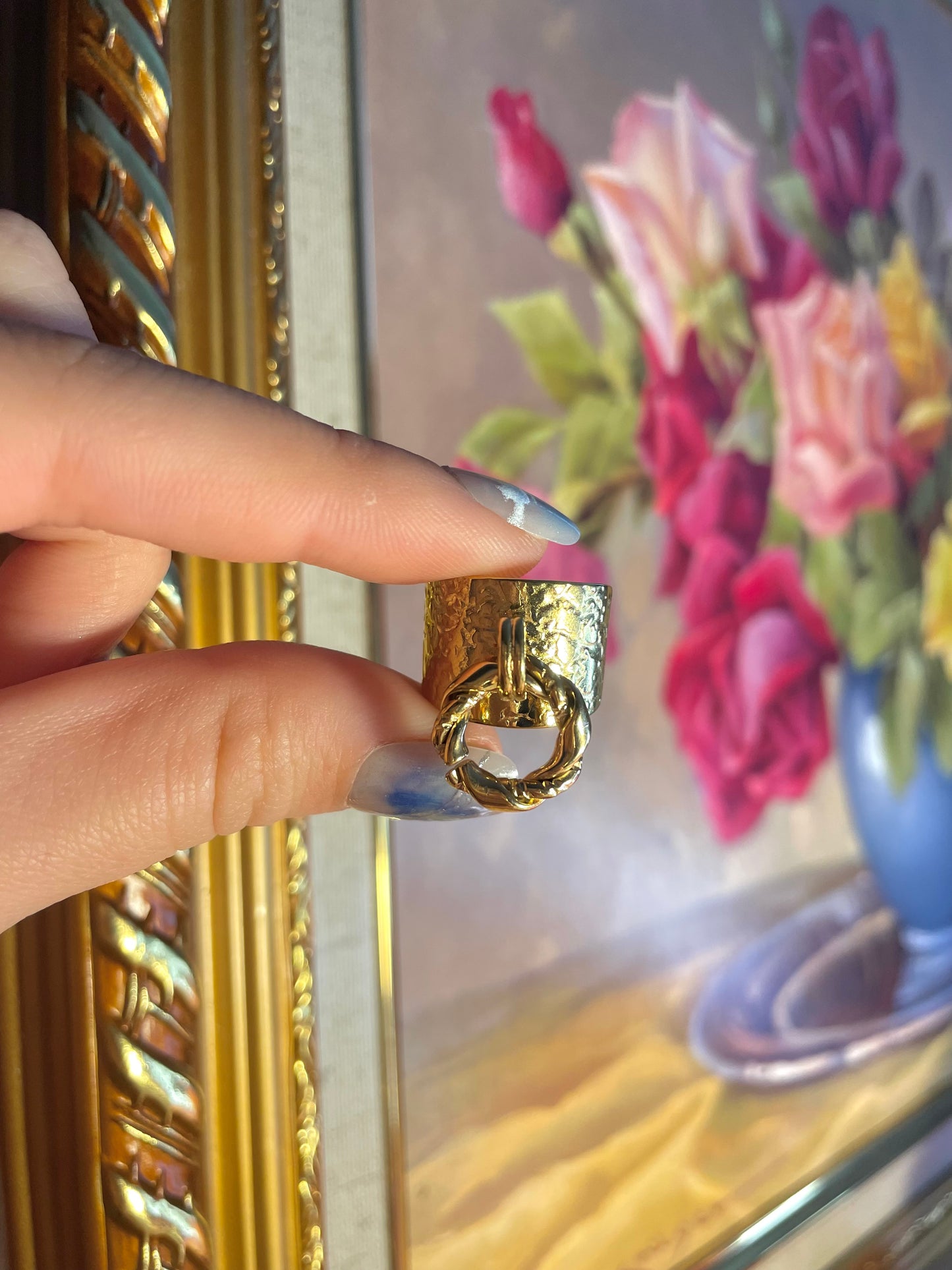 Bague Melissa ✨