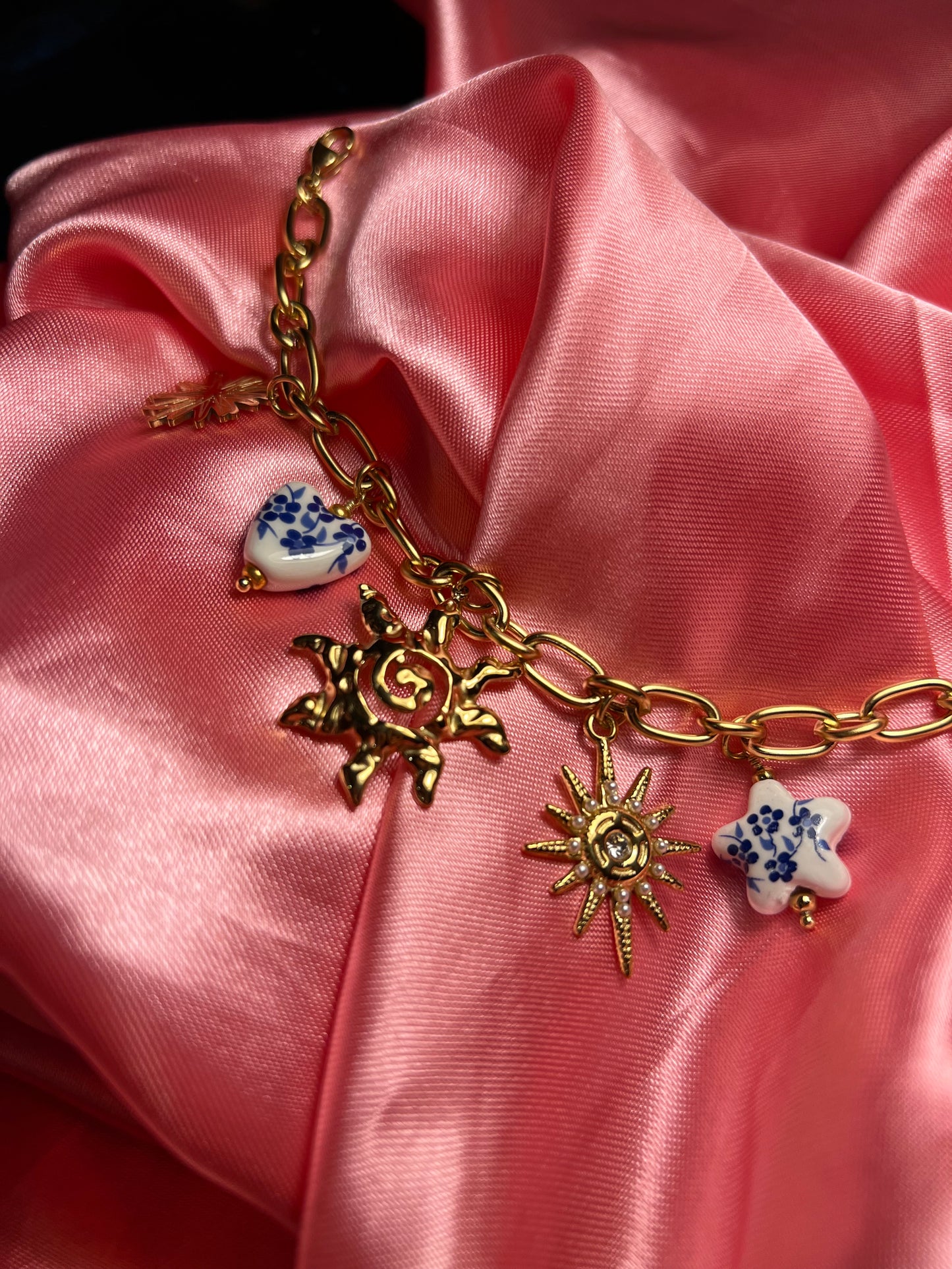 Bracelet Oslo 🌞🦋