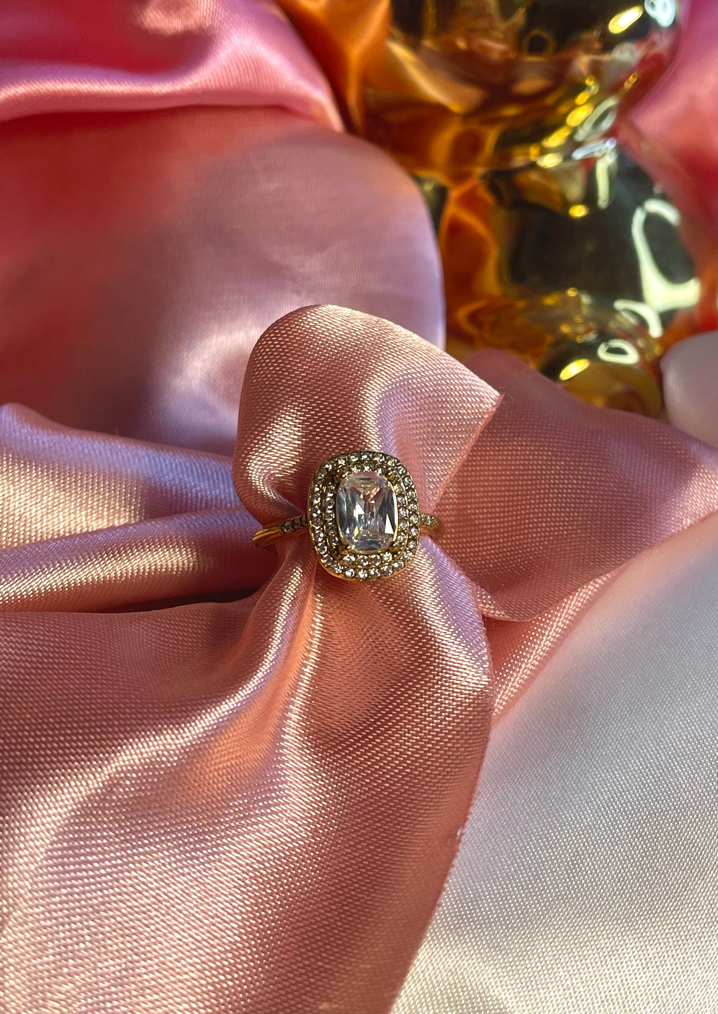 Bague DIVA ✨