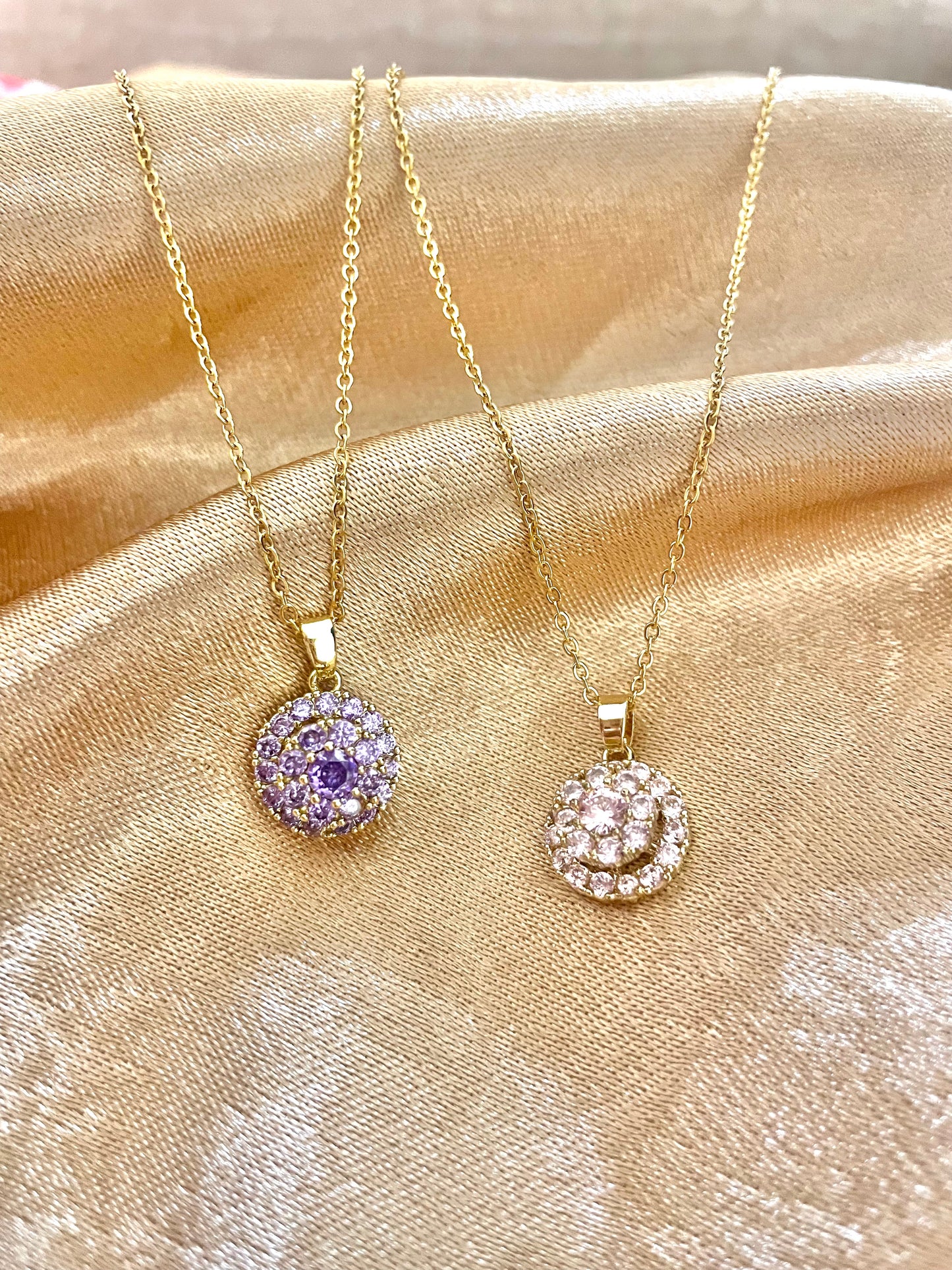 Collier Anti-Stress✨